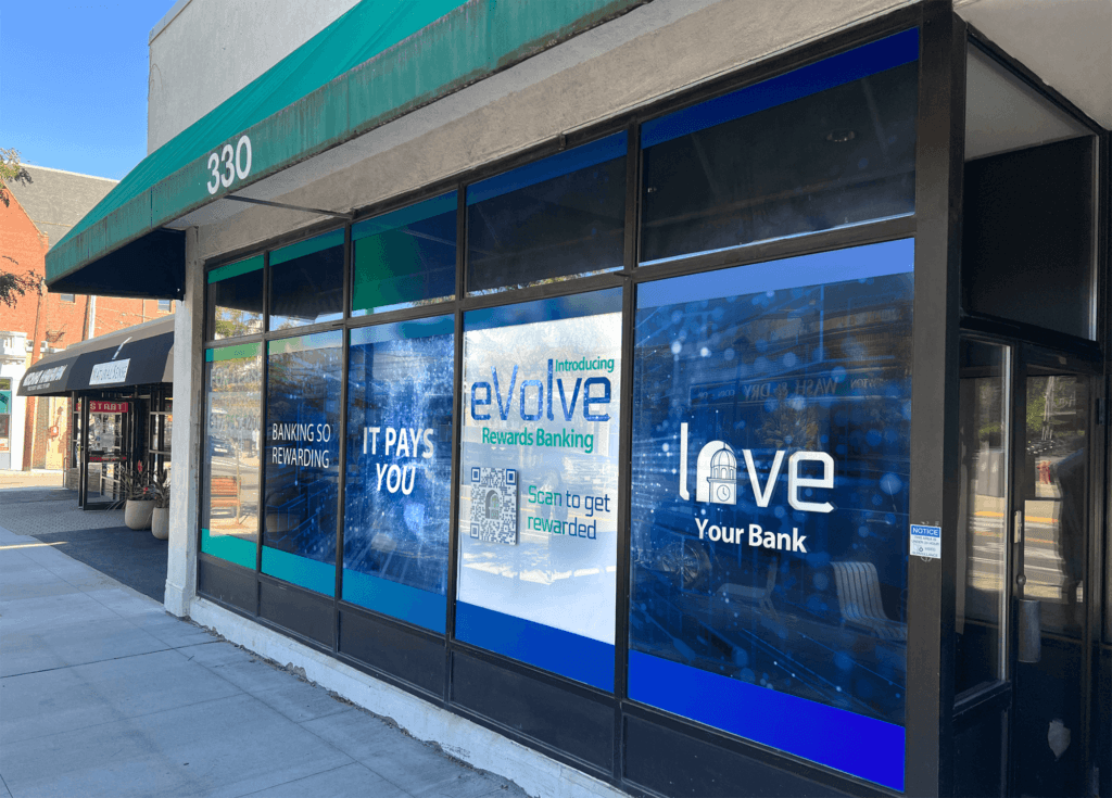 How digital banking became a brand's competitive edge.