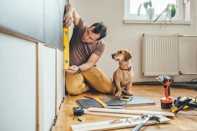 Home equity hero