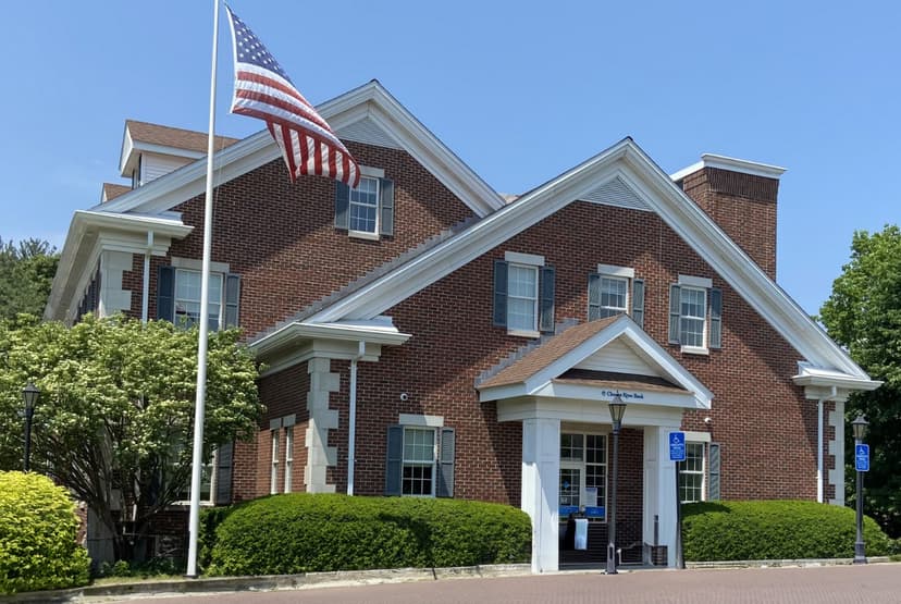 Main office